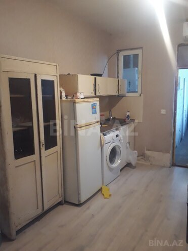 2-комн. дом/дача - м. Иншаатчылар - 40 м² (2)