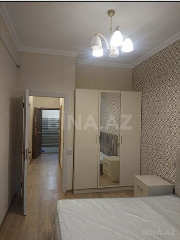 2 otaqlı yeni tikili - Masazır q. - 48 m² (4)
