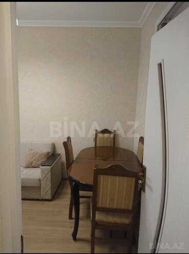 2 otaqlı yeni tikili - Masazır q. - 48 m² (2)