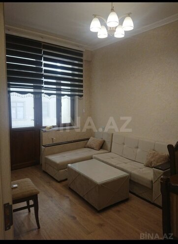 2 otaqlı yeni tikili - Masazır q. - 48 m² (1)