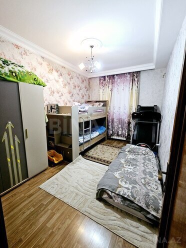 3 otaqlı yeni tikili - Masazır q. - 87 m² (7)