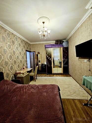 3 otaqlı yeni tikili - Masazır q. - 87 m² (6)