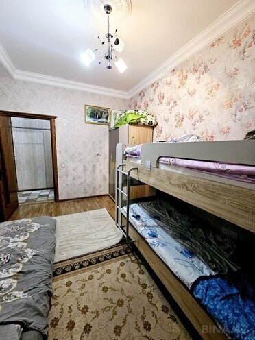 3 otaqlı yeni tikili - Masazır q. - 87 m² (8)