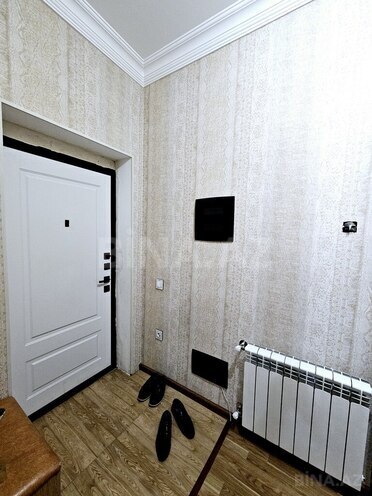 3 otaqlı yeni tikili - Masazır q. - 87 m² (12)