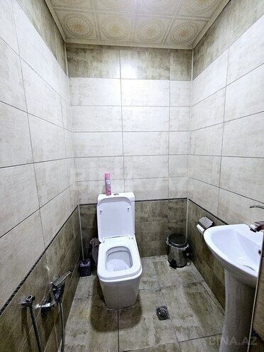 3 otaqlı yeni tikili - Masazır q. - 87 m² (16)