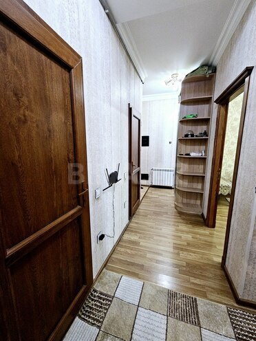 3 otaqlı yeni tikili - Masazır q. - 87 m² (14)