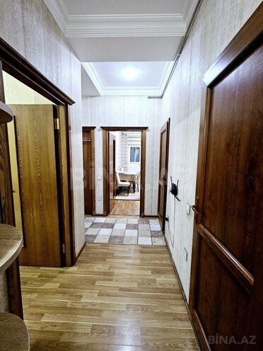3 otaqlı yeni tikili - Masazır q. - 87 m² (13)
