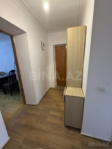3-комн. вторичка - м. Элмляр Академиясы - 60 м² (12)