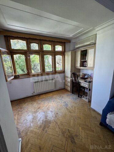 3-комн. вторичка - м. Элмляр Академиясы - 60 м² (3)