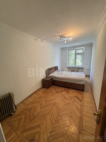 3-комн. вторичка - м. Элмляр Академиясы - 60 м² (6)