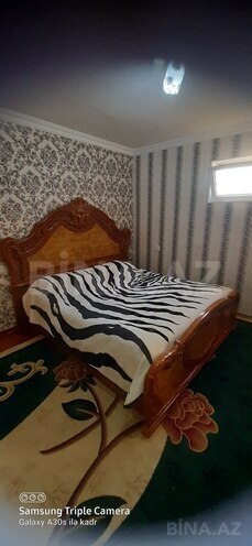 2 otaqlı həyət evi/bağ evi - İsmayıllı - 60 m² (22)