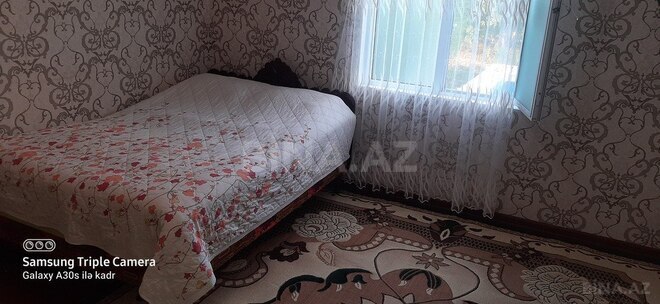 2 otaqlı həyət evi/bağ evi - İsmayıllı - 60 m² (21)