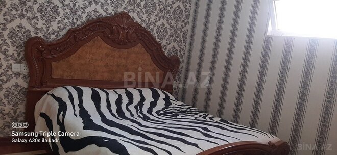 2 otaqlı həyət evi/bağ evi - İsmayıllı - 60 m² (23)