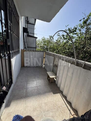 3-комн. вторичка - м. Элмляр Академиясы - 60 м² (9)
