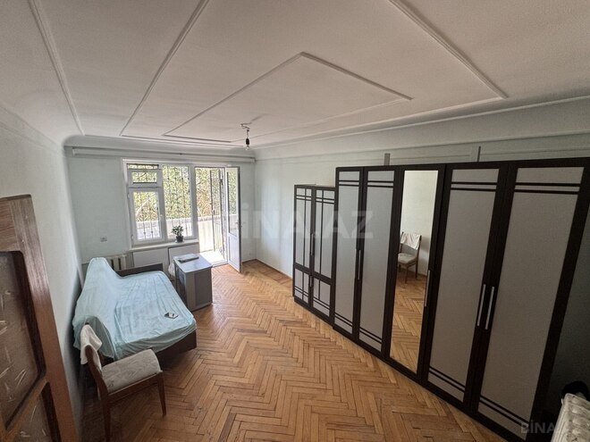 3-комн. вторичка - м. Элмляр Академиясы - 60 м² (8)