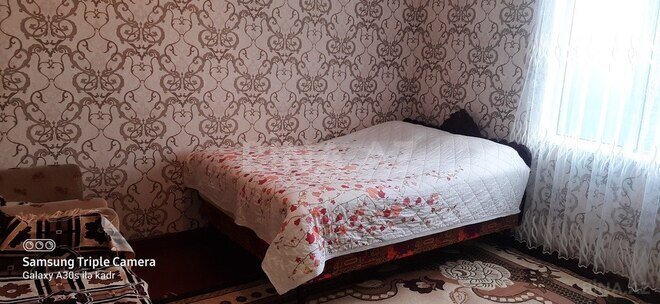 2 otaqlı həyət evi/bağ evi - İsmayıllı - 60 m² (20)