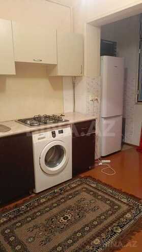2-комн. вторичка - м. Ази Асланов - 70 м² (1)