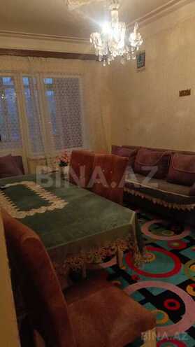 2-комн. вторичка - м. Ази Асланов - 70 м² (2)