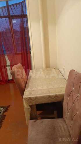 2-комн. вторичка - м. Ази Асланов - 70 м² (5)