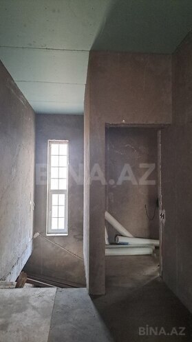 5 otaqlı həyət evi/bağ evi - Kürdəxanı q. - 300 m² (12)
