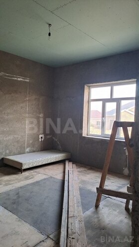 5 otaqlı həyət evi/bağ evi - Kürdəxanı q. - 300 m² (11)