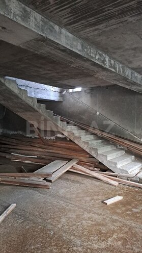 5 otaqlı həyət evi/bağ evi - Kürdəxanı q. - 300 m² (15)