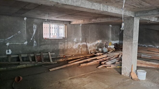 5 otaqlı həyət evi/bağ evi - Kürdəxanı q. - 300 m² (17)