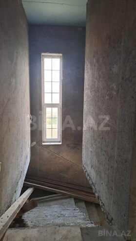 5 otaqlı həyət evi/bağ evi - Kürdəxanı q. - 300 m² (13)