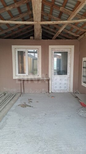 5 otaqlı həyət evi/bağ evi - Kürdəxanı q. - 300 m² (22)