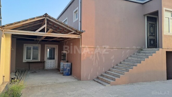 5 otaqlı həyət evi/bağ evi - Kürdəxanı q. - 300 m² (3)