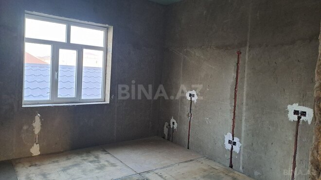 5 otaqlı həyət evi/bağ evi - Kürdəxanı q. - 300 m² (7)