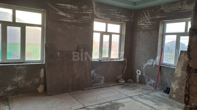 5 otaqlı həyət evi/bağ evi - Kürdəxanı q. - 300 m² (8)