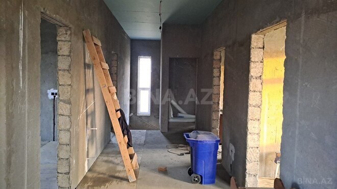 5 otaqlı həyət evi/bağ evi - Kürdəxanı q. - 300 m² (5)