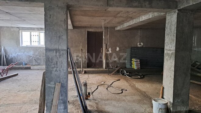 5 otaqlı həyət evi/bağ evi - Kürdəxanı q. - 300 m² (18)