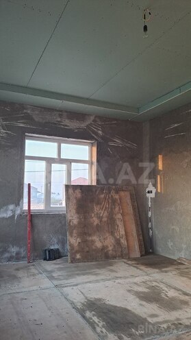 5 otaqlı həyət evi/bağ evi - Kürdəxanı q. - 300 m² (9)