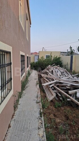 5 otaqlı həyət evi/bağ evi - Kürdəxanı q. - 300 m² (27)