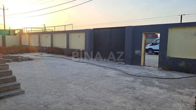 5 otaqlı həyət evi/bağ evi - Kürdəxanı q. - 300 m² (25)