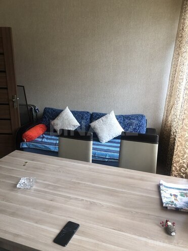 1-комн. новостройка - м. Ахмедлы - 61 м² (15)