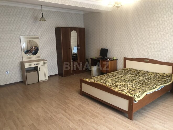 1-комн. новостройка - м. Ахмедлы - 61 м² (1)