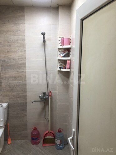 1-комн. новостройка - м. Ахмедлы - 61 м² (16)