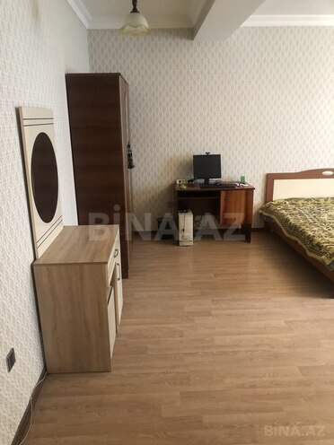 1-комн. новостройка - м. Ахмедлы - 61 м² (2)