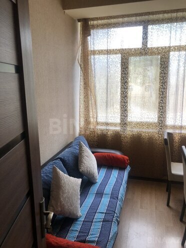 1-комн. новостройка - м. Ахмедлы - 61 м² (13)