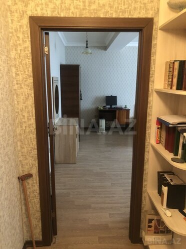 1-комн. новостройка - м. Ахмедлы - 61 м² (8)