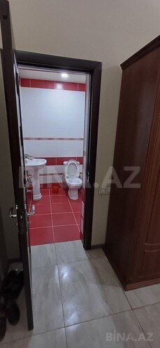 4 otaqlı həyət evi/bağ evi - Novxanı q. - 180.6 m² (15)