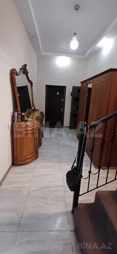 4 otaqlı həyət evi/bağ evi - Novxanı q. - 180.6 m² (14)