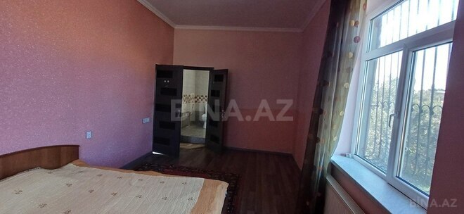 4 otaqlı həyət evi/bağ evi - Novxanı q. - 180.6 m² (24)