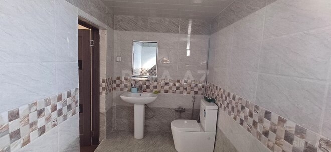 4 otaqlı həyət evi/bağ evi - Novxanı q. - 180.6 m² (27)