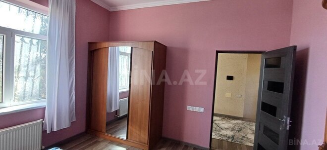 4 otaqlı həyət evi/bağ evi - Novxanı q. - 180.6 m² (21)