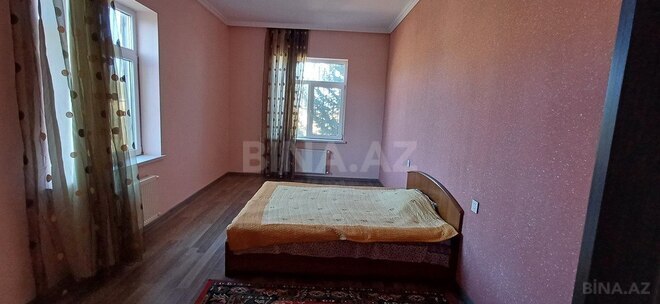 4 otaqlı həyət evi/bağ evi - Novxanı q. - 180.6 m² (23)