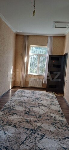 4 otaqlı həyət evi/bağ evi - Novxanı q. - 180.6 m² (19)